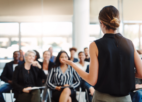 Leading Psychological Safety